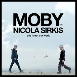 MobyCe n'est pas notre monde