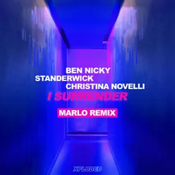 I SurrenderMaRLo Remix