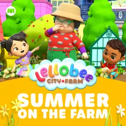 Summer on the Farm