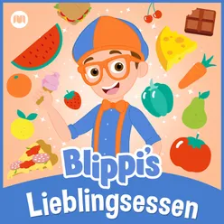 Blippi's Lieblingsessen
