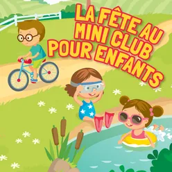 Apprendre à faire du vélo