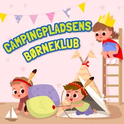 Campingpladsens børneklub