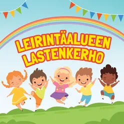 Leirintäalueen lastenkerho