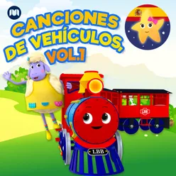 Canciones de Vehículos, Vol.1