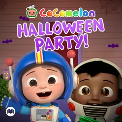 Halloween Party