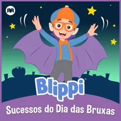 Sucessos do Dia das Bruxas