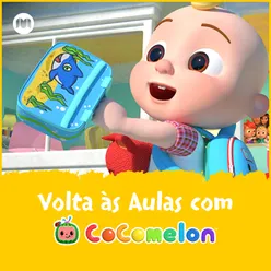 Volta às Aulas com CoComelon