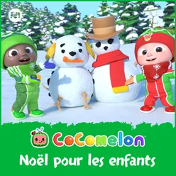 Noël pour les enfants