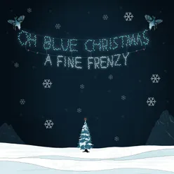 Blue Christmas