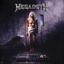 Countdown To Extinction Deluxe Edition - Remastered