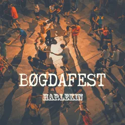 Bøgdafest