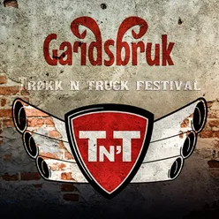 Trøkk n truck festival