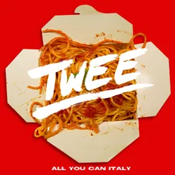 All You Can Italy