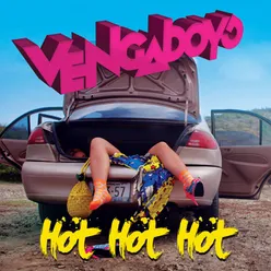 Hot Hot Hot Club Dub