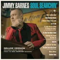 Soul Searchin' Deluxe Edition