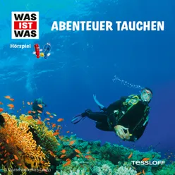 Abenteuer Tauchen - Teil 01