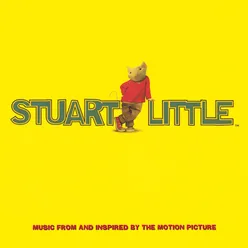 Stuart Little Original Motion Picture Soundtrack