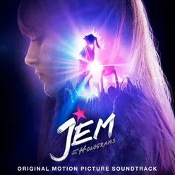 Alone Together-From "Jem And The Holograms (Original Motion Picture Soundtrack)"