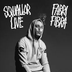 Squallor Live @ Fabrique, Milano