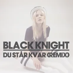 Du står kvar-Black Knight Remix