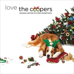 Love The Coopers Original Motion Picture Soundtrack