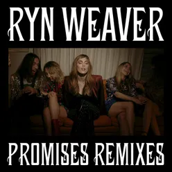 Promises Demo Taped Remix