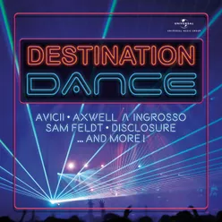 Destination Dance