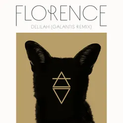 Delilah-Galantis Remix