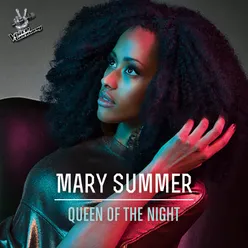 Queen Of The Night From The Voice Of Germany