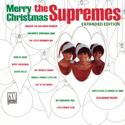 Joy To The World-Stereo