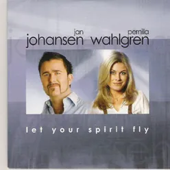 Let Your Spirit Fly-Dance Radio Mix