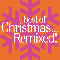 I'd Like You For Christmas Ursula 1000 Remix