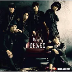 Deseo From Makoto