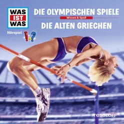 Die Olympischen Spiele - Teil 04