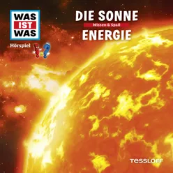 Die Sonne - Teil 06