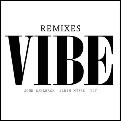 Vibe David Vrong Remix
