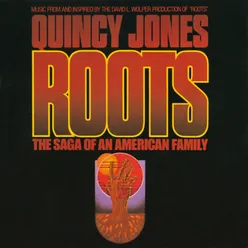 Behold The Only Thing Greater Than Yourself (Birth) From "Roots" Soundtrack