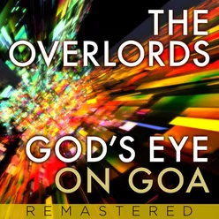 God's Eye On Goa Dogma 3000 Remix