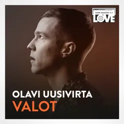 Valot-TV-ohjelmasta SuomiLOVE