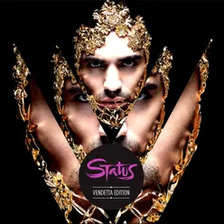 Status Live @ Status Tour 2015, Carroponte - Milano
