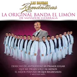 Al Menos-Album Version
