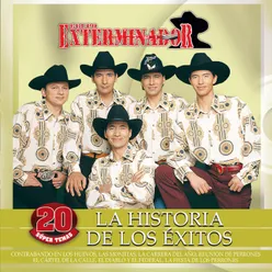 El Chupa Cabras Album Version