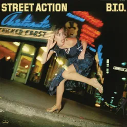 Street Action