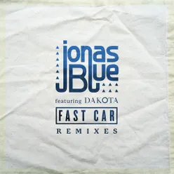 Fast Car-Daddy's Groove Remix