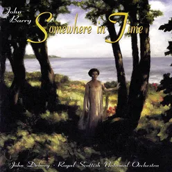 Somewhere In Time Main Theme