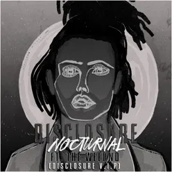 Nocturnal Disclosure V.I.P. / Radio Edit