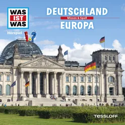 Deutschland - Teil 01