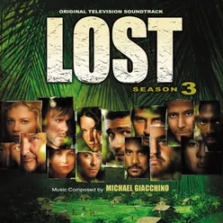 Main Title From "Lost"