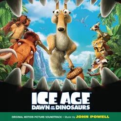 Welcome To The Ice Age