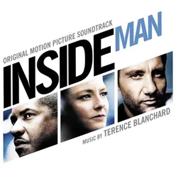 Inside Man Original Motion Picture Soundtrack